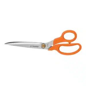 18495 - Tijera 9-1/2" de acero inoxidable para costura, TRUPER