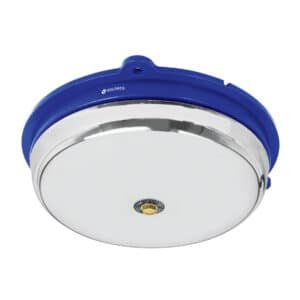 46611 - Timbre industrial tipo campana de 10", VOLTECK