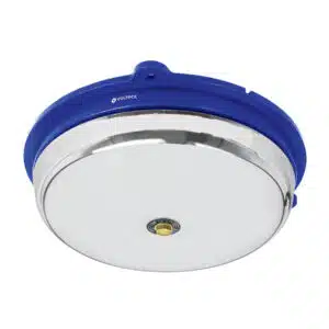 46611 - Timbre industrial tipo campana de 10", VOLTECK
