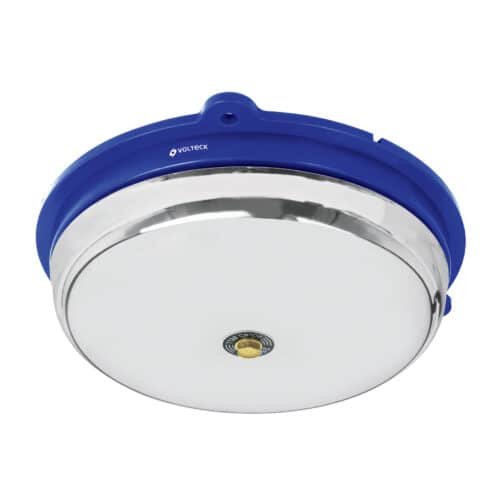 46611 - Timbre industrial tipo campana de 10", VOLTECK