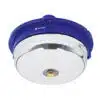 46609 - Timbre industrial tipo campana de 6", VOLTECK