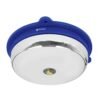 46610 - Timbre industrial tipo campana de 8", VOLTECK