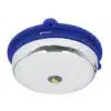 46610 - Timbre industrial tipo campana de 8", VOLTECK