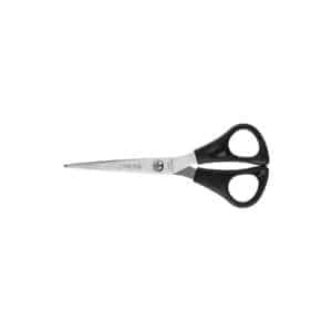 23187 - Tijera 6" de acero inoxidable para casa y oficina, PRETUL
