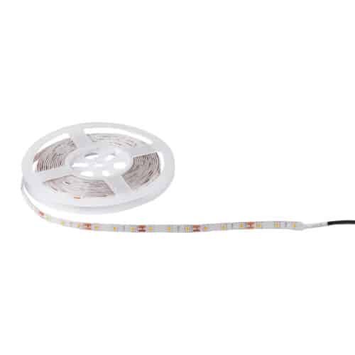 TIR-002L.jpg 46369 - Tira de LED de 5 m 18 W para interior y exterior luz cálida