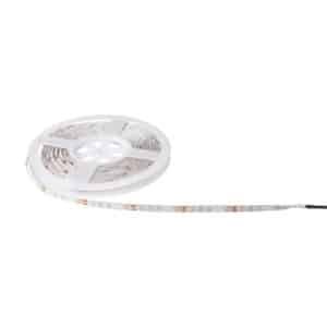 TIR-010L.jpg 46370 - Tira LED 5 m 40 W para interior y exterior multicolor RGB