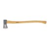 102207 - Hacha para rajar madera 2-1/4 lb, mango hickory 28", Truper
