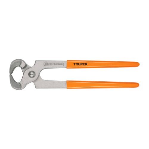 17386 - Tenaza para carpintero 10", Truper
