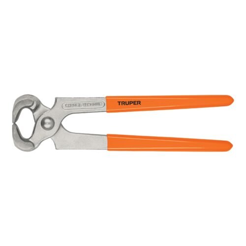 17380 - Tenaza para carpintero 8", Truper