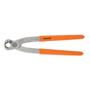 17519 - Tenaza de armador 8", Truper