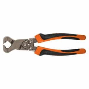 11863 - Tenaza 9" para azulejo, Truper Expert
