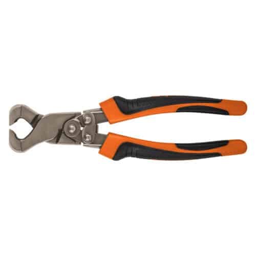 11863 - Tenaza 9" para azulejo, Truper Expert