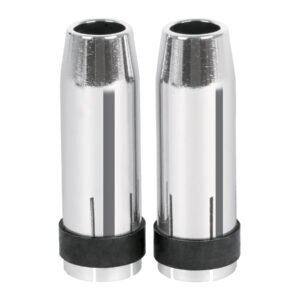 14120 - Juego de 2 toberas para soldadora SOMU-250X, TRUPER