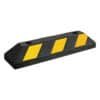 101592 - Tope de 55 cm para estacionamiento, Truper