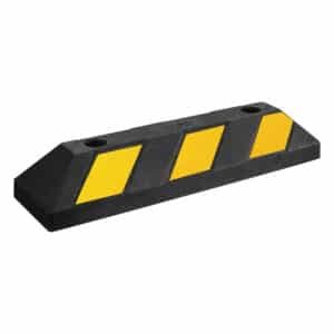 101592 - Tope de 55 cm para estacionamiento, Truper