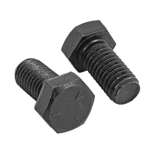 44798 - Bolsa con 40 tornillos 1/2" x 1" acero grado 5, FIERO