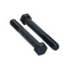 TOR5-1-2X4.jpg 44805 - Bolsa con 15 tornillos 1/2" x 4" acero grado 5, FIERO
