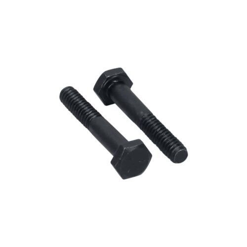44767 - Bolsa con 80 tornillos 1/4" x 1-1/2" acero grado 5, FIERO