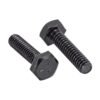 44765 - Bolsa con 100 tornillos 1/4" x 1" acero grado 5, FIERO