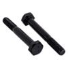 44768 - Bolsa con 60 tornillos 1/4" x 2" acero grado 5, FIERO