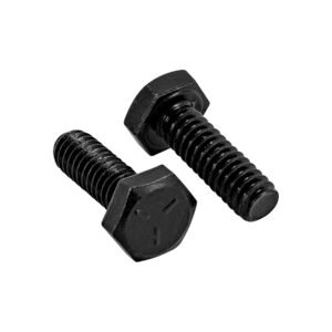 44764 - Bolsa con 100 tornillos 1/4" x 3/4" acero grado 5, FIERO