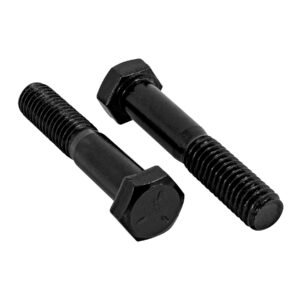 44785 - Bolsa con 60 tornillos 3/8" x 2" acero grado 5, FIERO