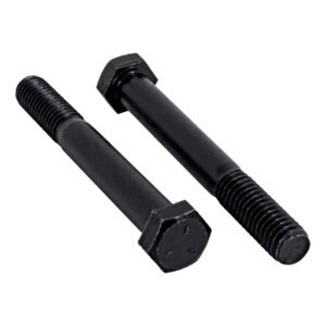 44787 - Bolsa con 40 tornillos 3/8" x 3" acero grado 5, FIERO