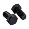 44781 - Bolsa con 50 tornillos 3/8" x 3/4" acero grado 5, FIERO