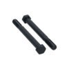 TOR5-3-8X4.jpg 44789 - Bolsa con 30 tornillos 3/8" x 4" acero grado 5, FIERO
