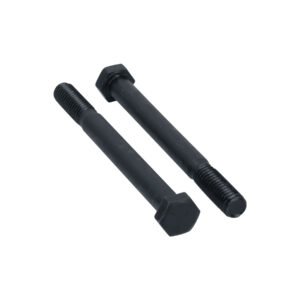 44789 - Bolsa con 30 tornillos 3/8" x 4" acero grado 5, FIERO