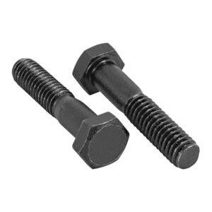 44775 - Bolsa con 50 tornillos 5/16" x 1-1/2" acero grado 5, FIERO