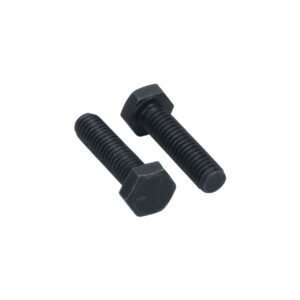 44774 - Bolsa con 60 tornillos 5/16" x 1-1/4" acero grado 5, FIERO