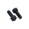 44773 - Bolsa con 60 tornillos 5/16" x 1" acero grado 5, FIERO