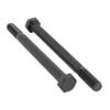 44780 - Bolsa con 50 tornillos 5/16" x 4" acero grado 5, FIERO
