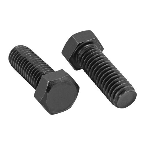 44791 - Bolsa con 50 tornillos 7/16" x 1-1/4" acero grado 5, FIERO