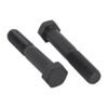 44793 - Bolsa con 40 tornillos 7/16" x 2" acero grado 5, FIERO