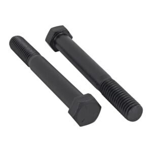 44796 - Bolsa con 20 tornillos 7/16" x 3-1/2" acero grado 5, FIERO
