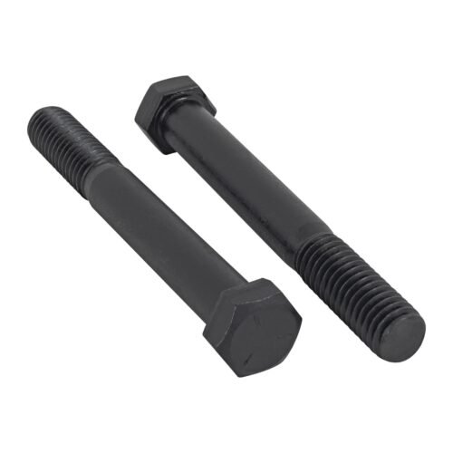 44796 - Bolsa con 20 tornillos 7/16" x 3-1/2" acero grado 5, FIERO