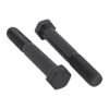 TOR5-7-16X3.jpg 44795 - Bolsa con 30 tornillos 7/16" x 3" acero grado 5, FIERO