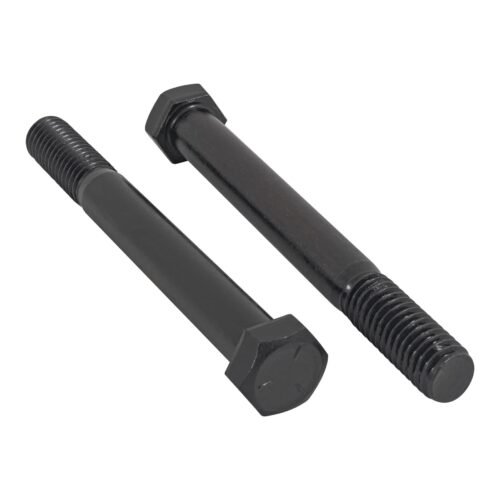 44797 - Bolsa con 20 tornillos 7/16" x 4" acero grado 5, FIERO