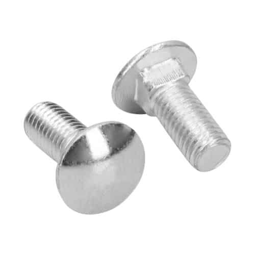 44746 - Bolsa con 40 tornillos 1/2" x 1-1/4" tipo coche, FIERO
