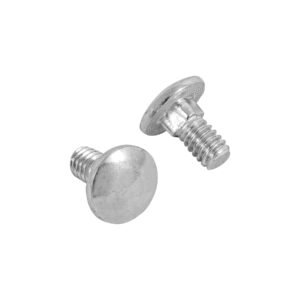 44710 - Bolsa con 150 tornillos 1/4" x 1/2" tipo coche, FIERO