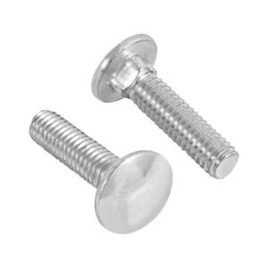 44721 - Bolsa con 60 tornillos 5/16" x 1-1/4" tipo coche, FIERO