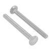 44726 - Bolsa con 50 tornillos 5/16" x 3-1/2" tipo coche, FIERO