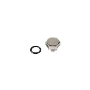 101719 - Kit de empaque y tornillo de drenaje p/bombas tipo Jet inox
