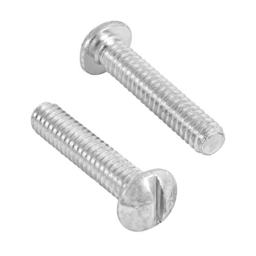 TORE-1-4X1-1-4.jpg 44627 - Bolsa con 100 tornillos 1/4" x 1-1/4" tipo estufa, FIERO