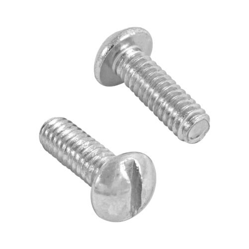 44625 - Bolsa con 150 tornillos 1/4" x 3/4" tipo estufa, FIERO
