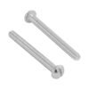 TORE-1-8X1-1-4.jpg 44603 - Bolsa con 350 tornillos 1/8" x 1-1/4" tipo estufa, FIERO
