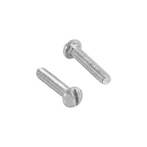 TORE-1-8X5-8.jpg 44600 - Bolsa con 600 tornillos 1/8" x 5/8" tipo estufa, FIERO