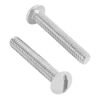 TORE-3-16X1-1-4.jpg 44618 - Bolsa con 150 tornillos 3/16" x 1-1/4" tipo estufa, FIERO